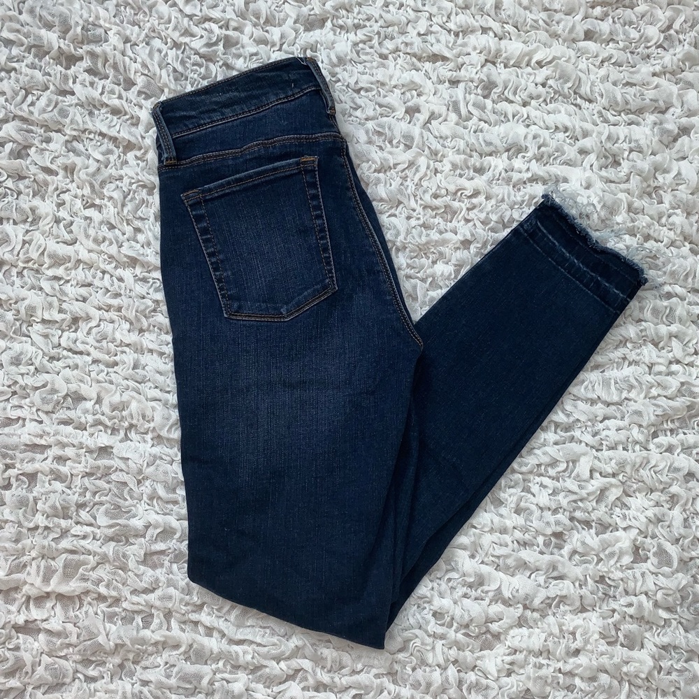 PacSun Ankle Jeggings